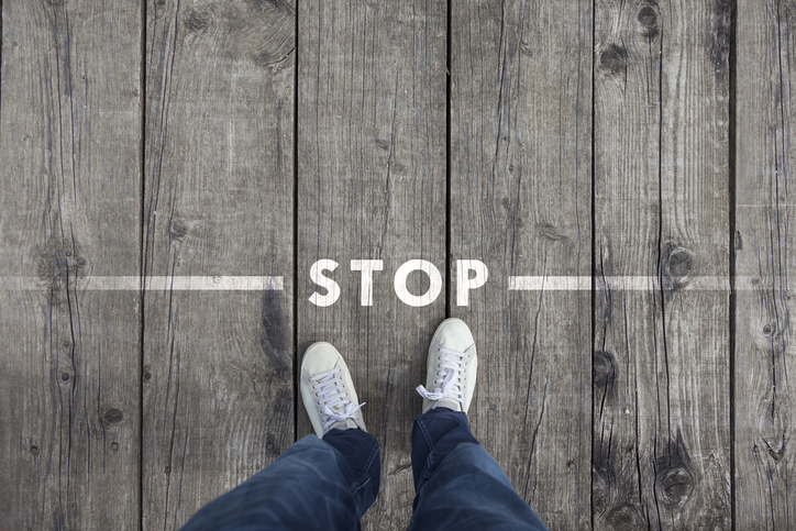 Photo credit: iStockphoto/robertiez