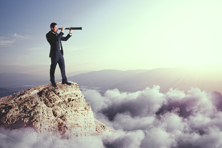 Photo credit: iStockphoto/peshkov