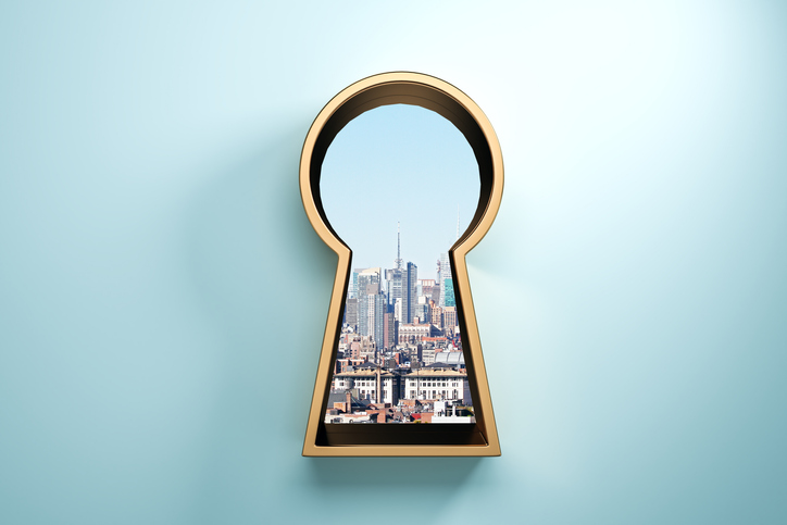 Image credit: iStockphoto/peshkov