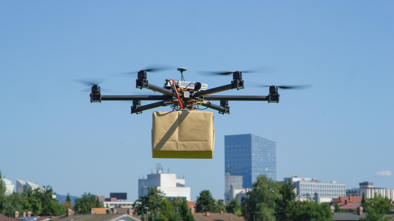Image credit: iStockphoto/helivideo