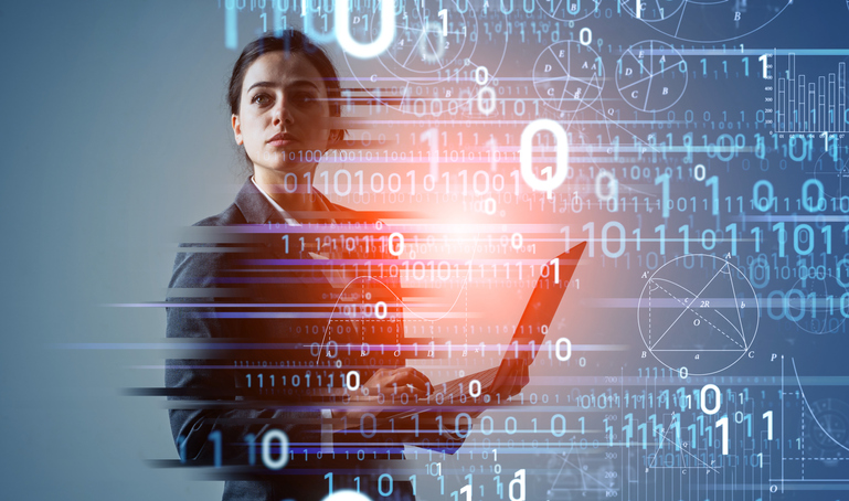 Image credit: iStockphoto/metamorworks
