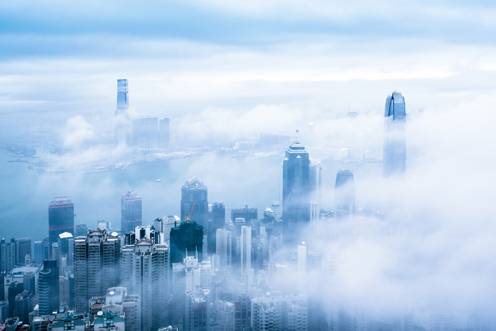Image credit: iStockphoto/CHUNYIP WONG