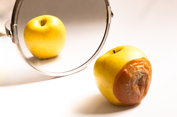 Image credit: iStockphoto/Gustavo Muñoz Soriano