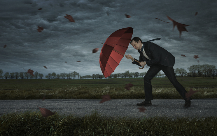 Image credit: iStockphoto/Nastco