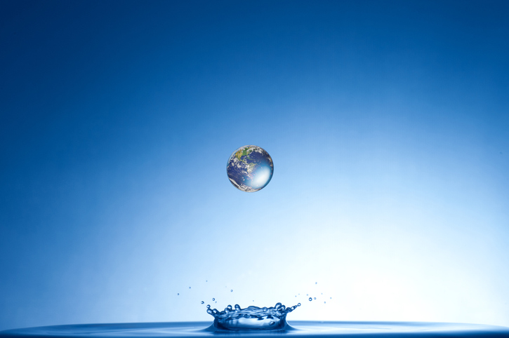 Image credit: iStockphoto/zhoulaok