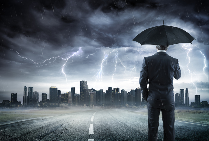 Image credit: iStockphoto/RomoloTavani
