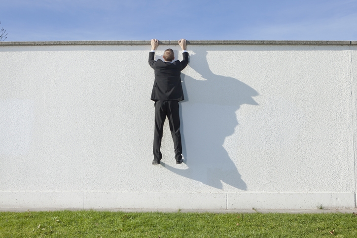 Image credit: iStockphoto/Johnny Valley