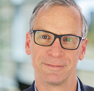 Victor Milligan, CMO, Forrester