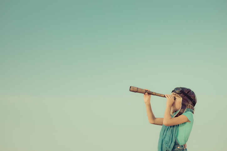 Image credit: iStockphoto/yaruta