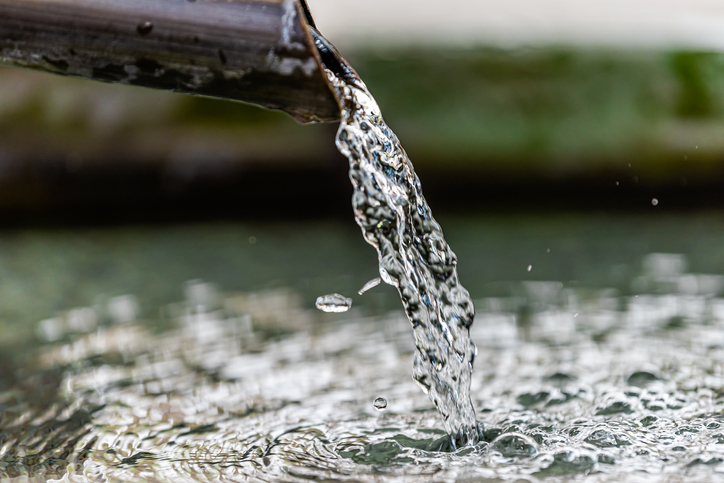Image credit: iStockphoto/krblokhin