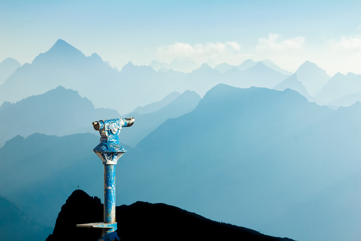 Image credit: iStockphoto/Drepicter