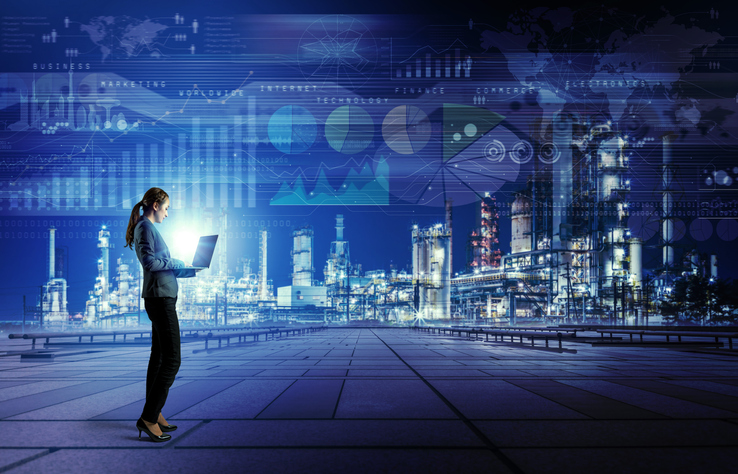 Image credit: iStockphoto/metamorworks