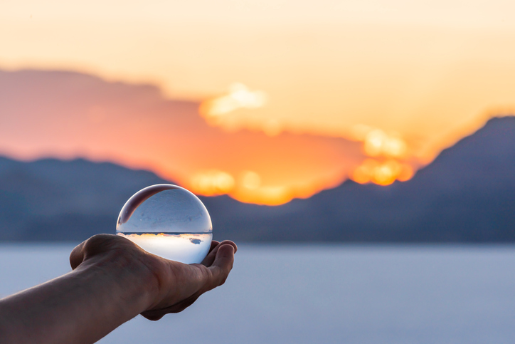 Image credit: iStockphoto/krblokhin