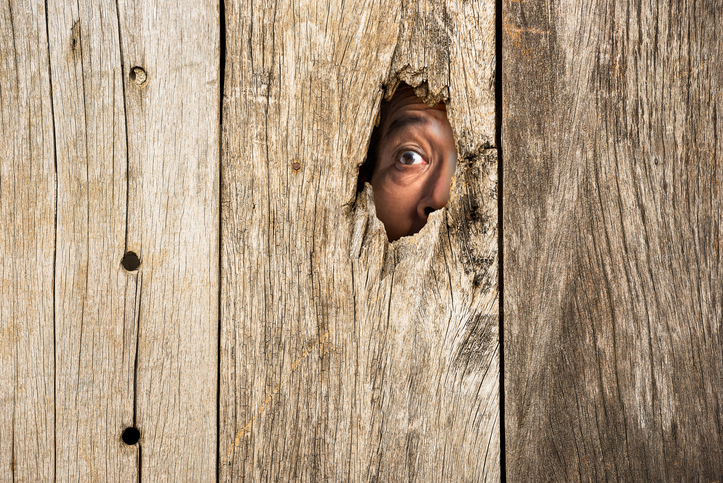 Image credit: iStockphoto/fotoslaz