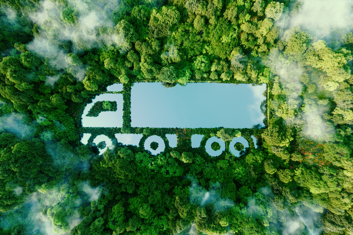 Image credit: iStockphoto/Petmal