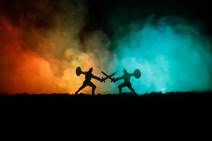 Image credit: iStockphoto/Zeferli