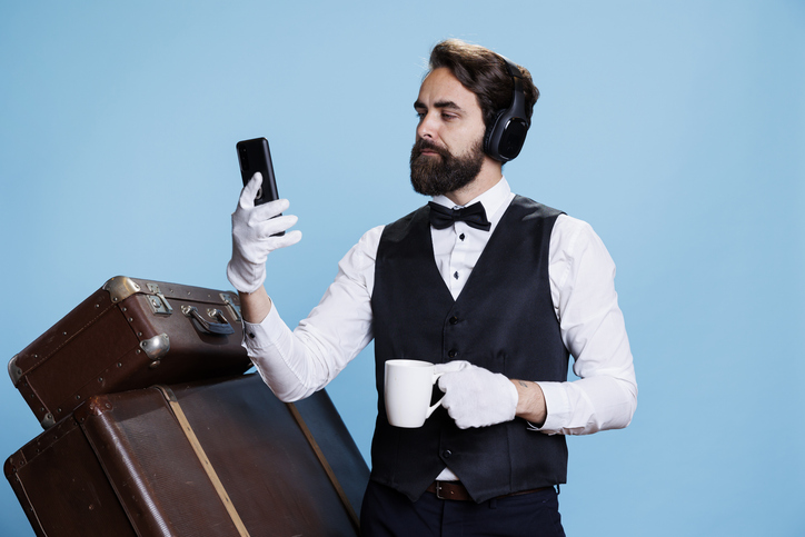Agentic AI to shape the future of hospitality