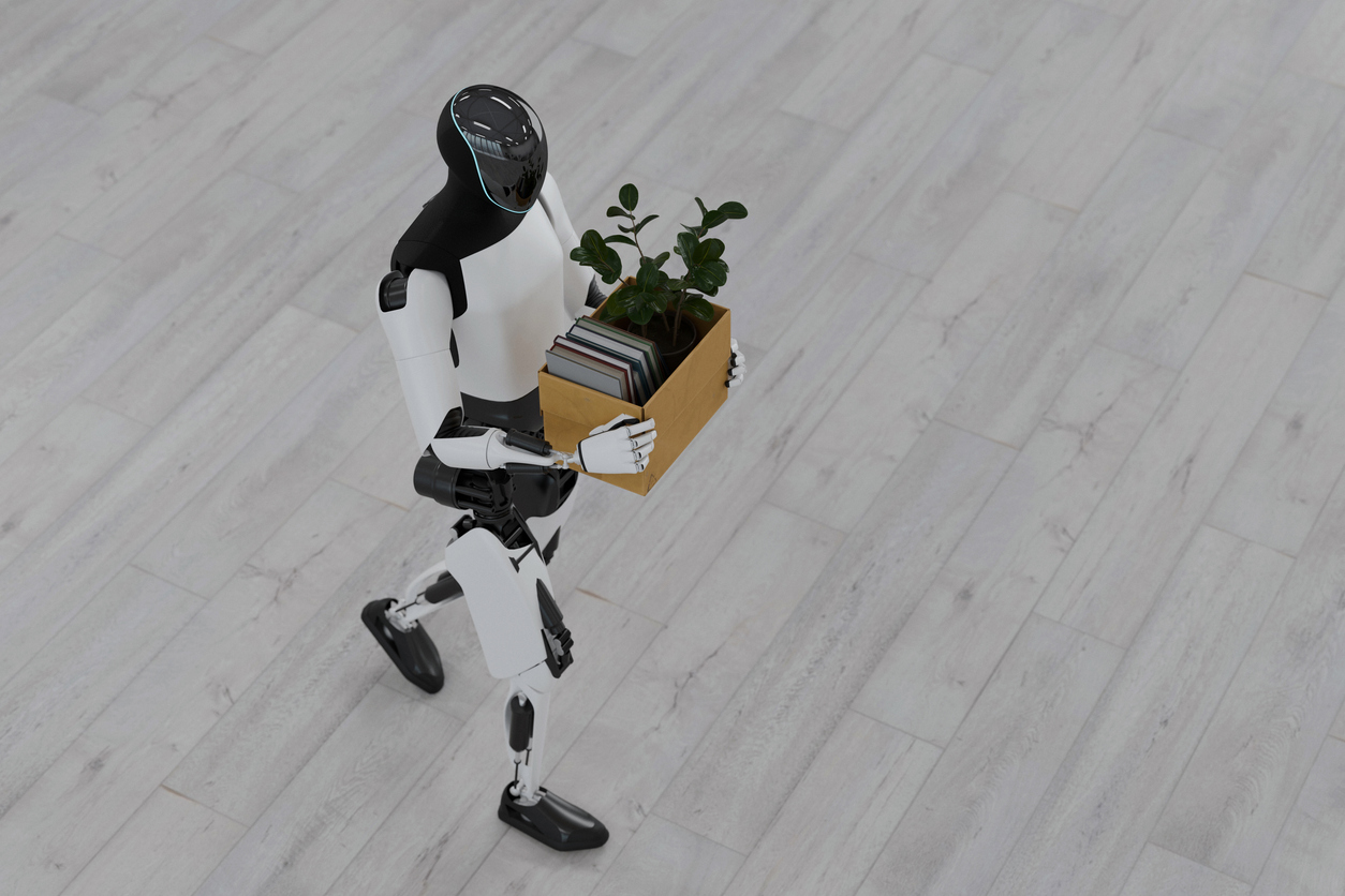 It's time to fire AI agents