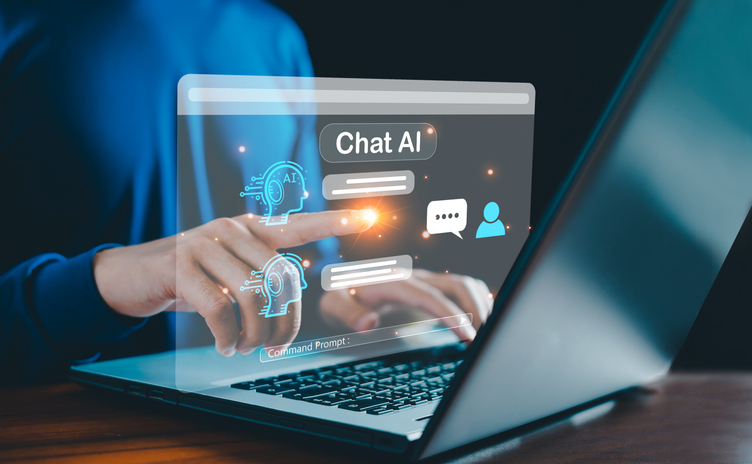The use of AI in workforce development is positive.