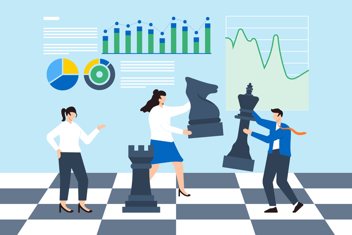 AI is helping to drive actions from insights faster