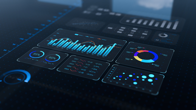 Analytics need embedded data security