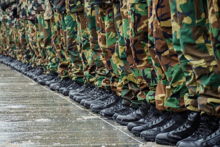 Forrester goes to hacker bootcamp to learn about new trends