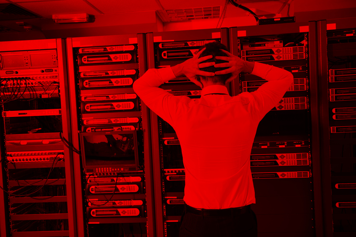 Outages are becoming common