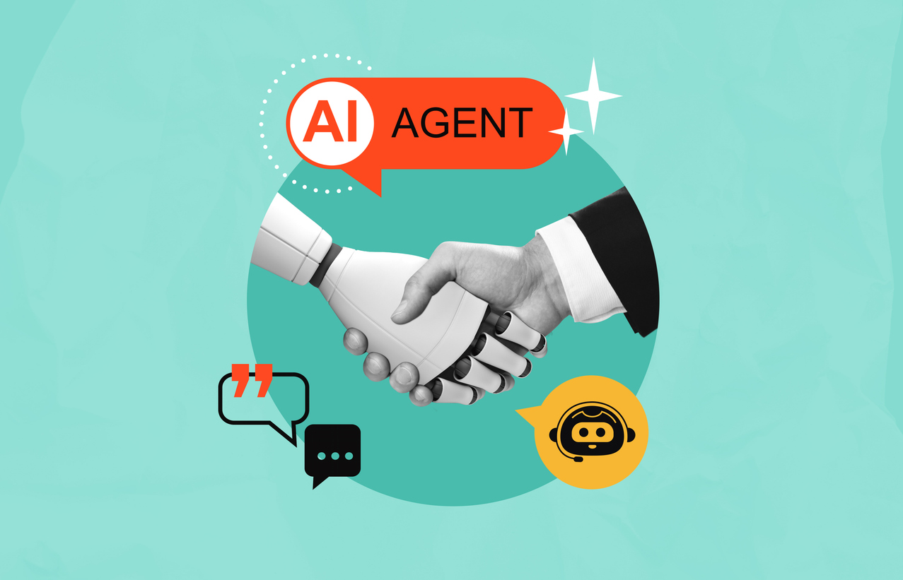 Coding agents evolve