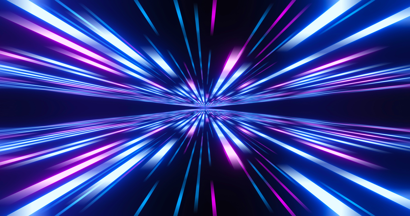 Data mgmt speed matters with AI