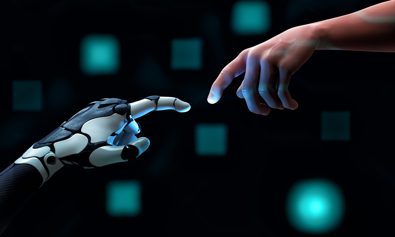 The era of digital twin usage comes