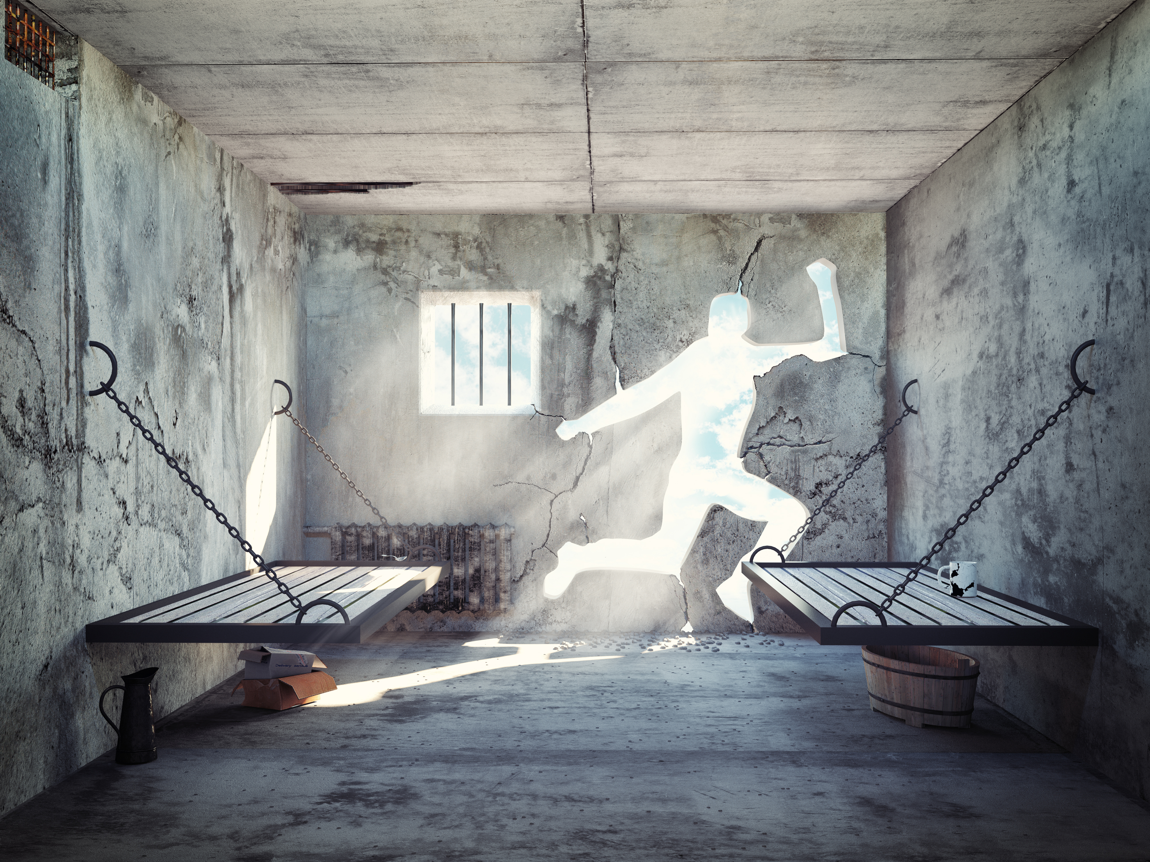 Agentic AI is allowing companies to escape forced upgrades.