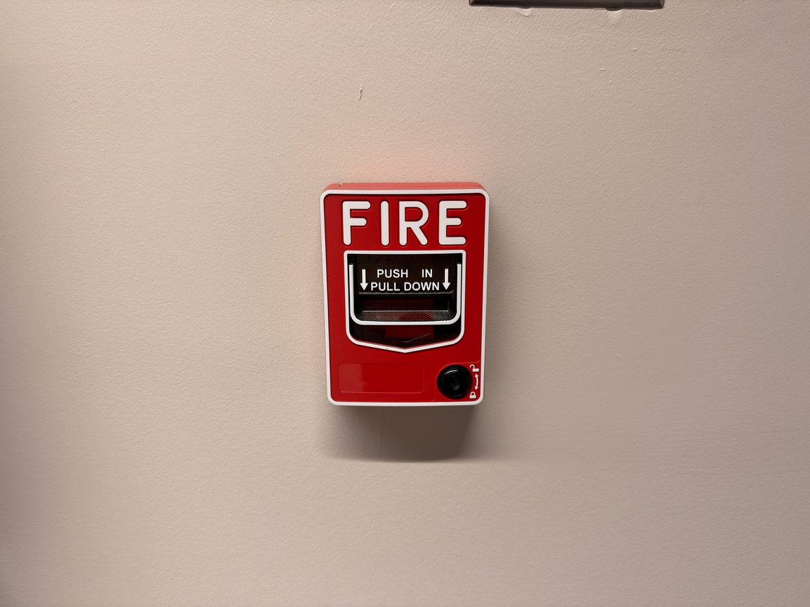 Fire drill for SMB AI