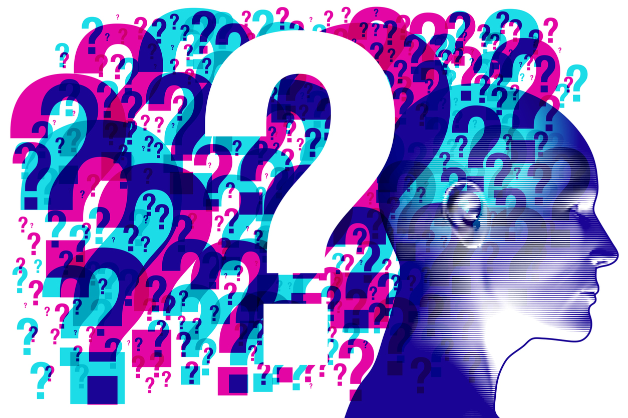 Solving the hard AI questions