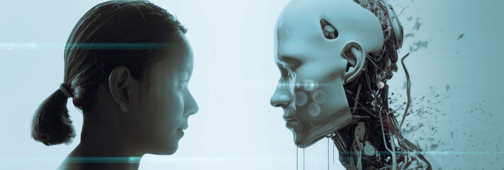 To build an AI-first society you need to focus on humans