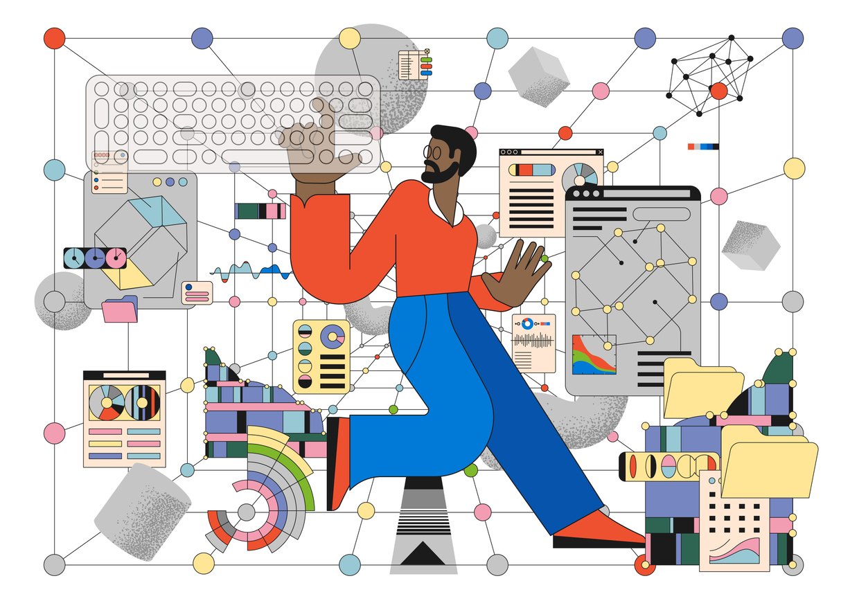Data Pipelines Is the Real Challenge