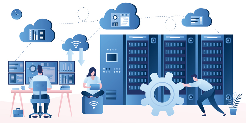 VMware support from Pure Storage eases admin headaches.