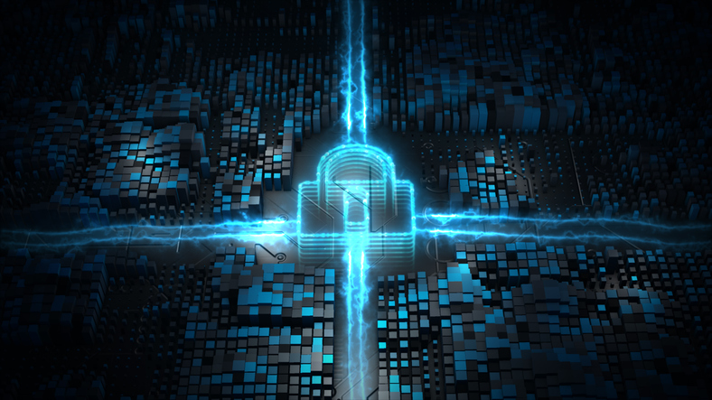 AI data protection