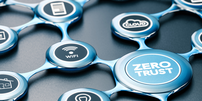 We need to reassess what Zero Trust means to us