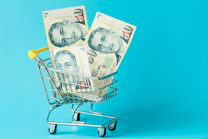 Supermarket shopping can now save money with agentic ai