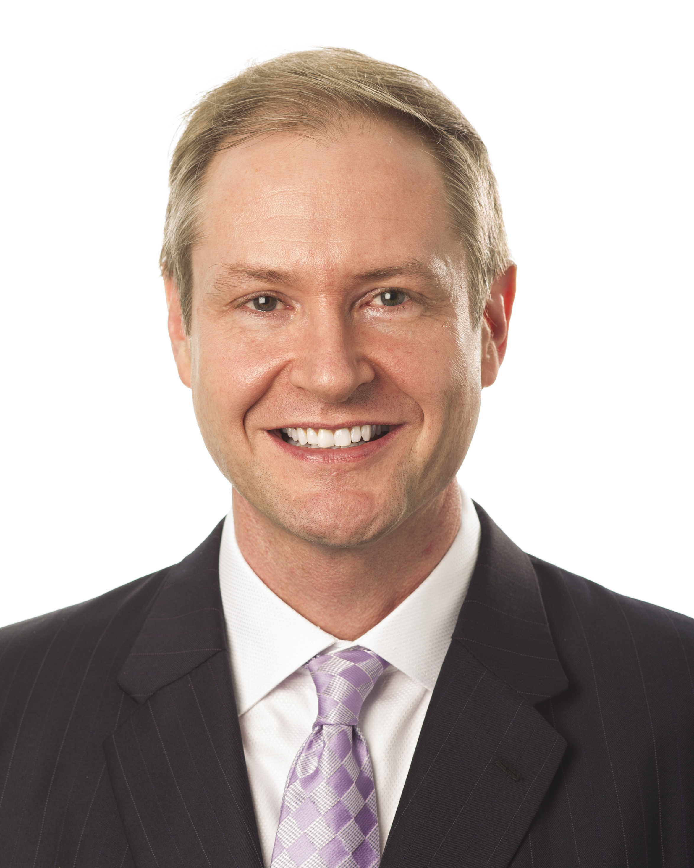 Ian Wilson, Marina Bay Sands’ SVP of Non-Gaming Operations and Hotel Operations