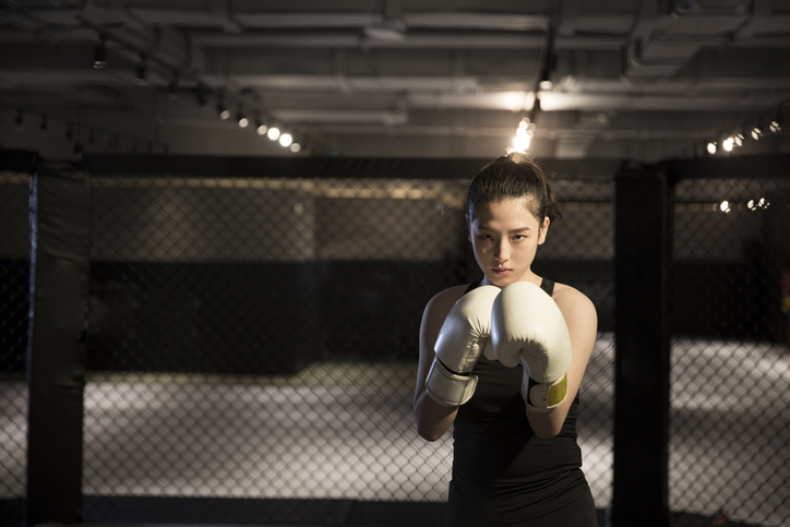 Image credit: iStockphoto/Jiyi