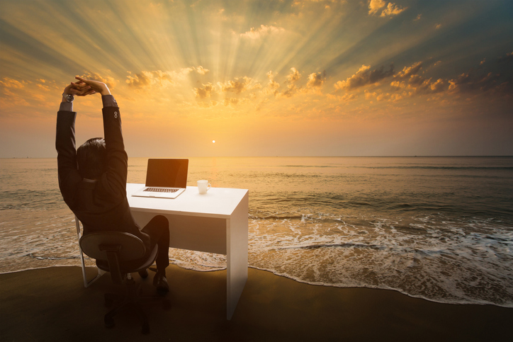 Image credit: iStockphoto/torwai