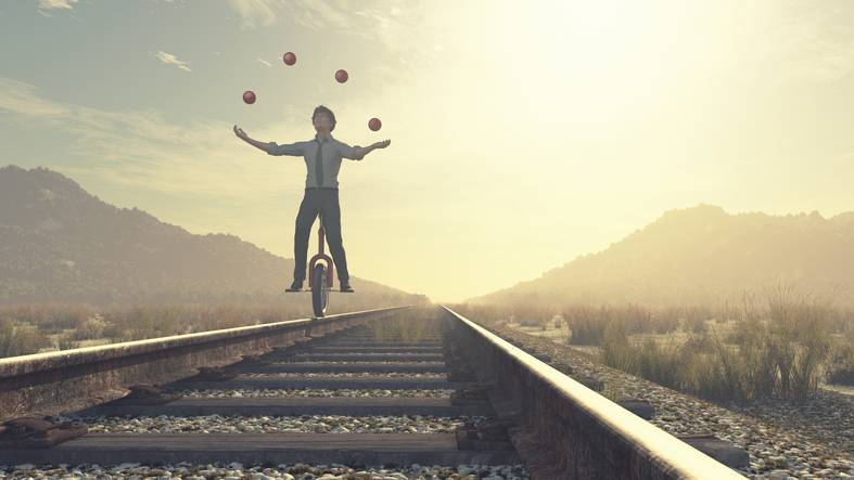 Image credit: iStockphoto/Orla