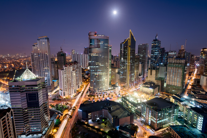 Image credit: iStockphoto/fazon1