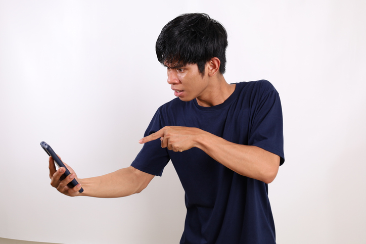 Image credit: iStockphoto/Gratsias Adhi Hermawan