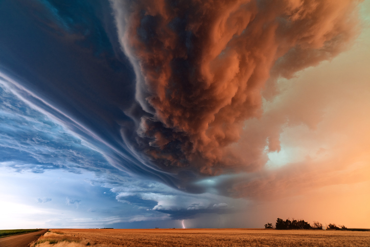 Image credit: iStockphoto/mdesigner125