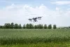Drone protection 