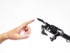 Robotics is becoming China's gambit