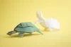 Tortoise can win the agentic AI race