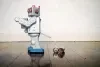Drained battery AI agents